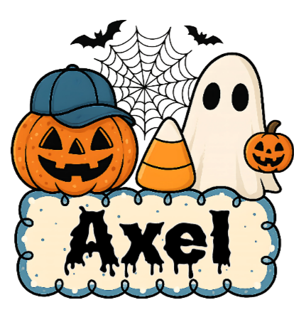 Tote Bag - Halloween Variety