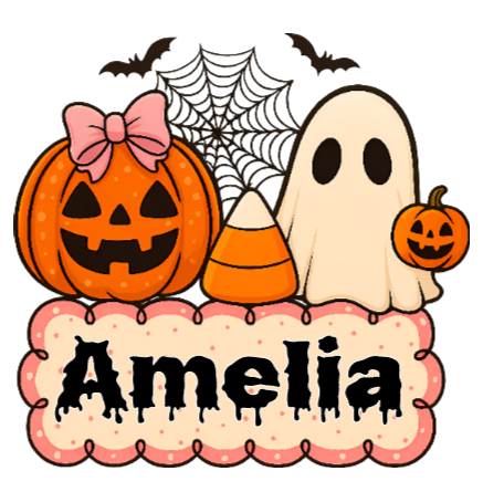 Tote Bag - Halloween Variety