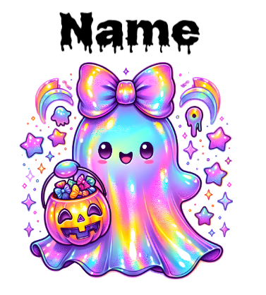 Tote Bag - Halloween Variety