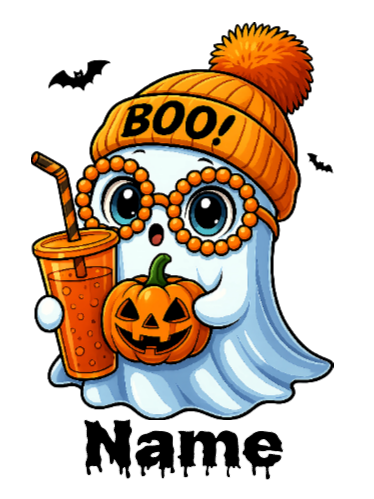 Tote Bag - Halloween Variety