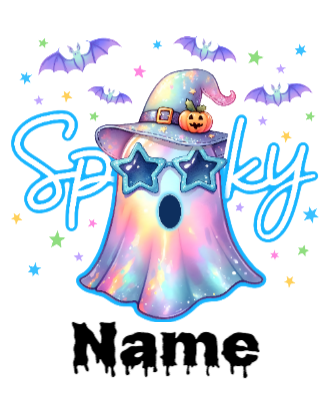 Tote Bag - Halloween Variety