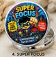Kids Fun Medication Pill Container