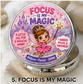 Kids Fun Medication Pill Container
