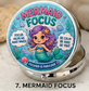 Kids Fun Medication Pill Container