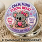 Kids Fun Medication Pill Container