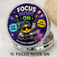 Kids Fun Medication Pill Container