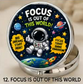 Kids Fun Medication Pill Container