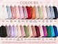 Personalised Satin Short Set Pyjamas