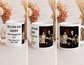 We Love You Daddy Photo Mug
