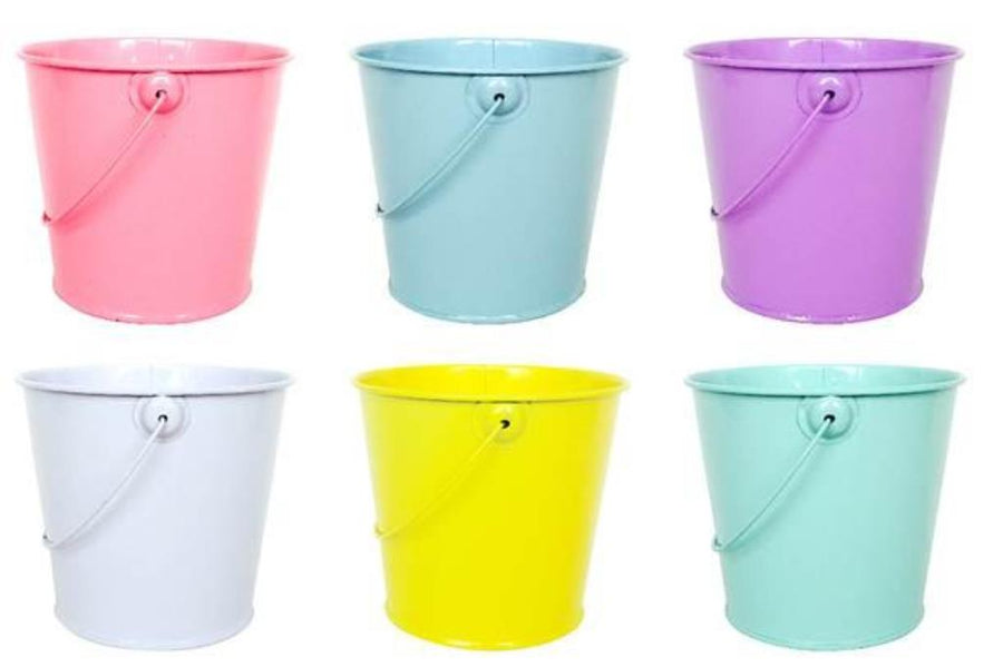 Easter Buckets Style 4