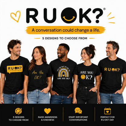 Adult are you ok shirt