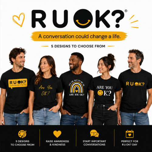 Adult are you ok shirt