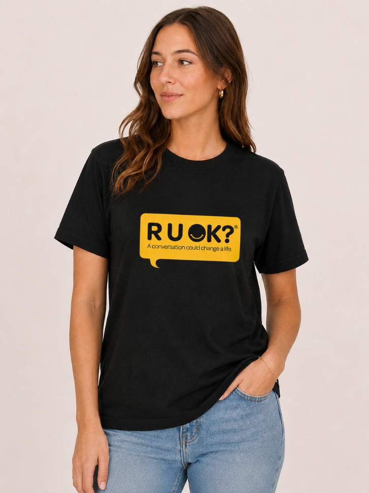 Adult are you ok shirt