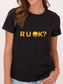 Adult are you ok shirt