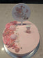 Fairy Cake Topper