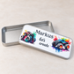 Personalised Kids Monster Truck Tin Pencil Case