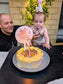 Fairy Cake Topper