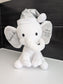 My 1st Christmas Elephant