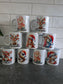 Santa Christmas Mug
