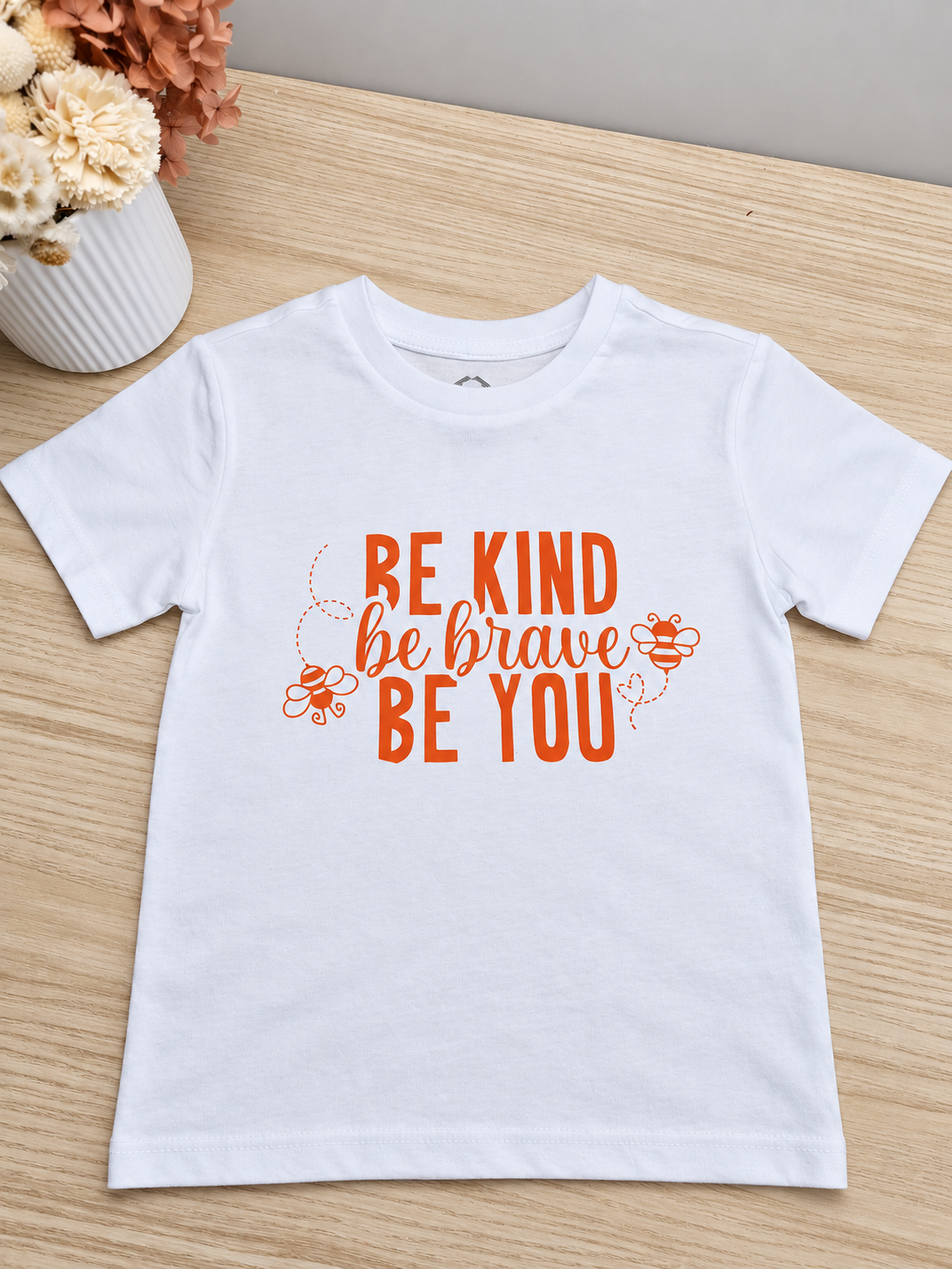 Kids Harmony Day Shirts