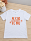 Kids Harmony Day Shirts