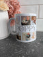Father's Day Mug 6 Photo Design