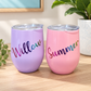 Personalised 350ml Insulated Tumbler