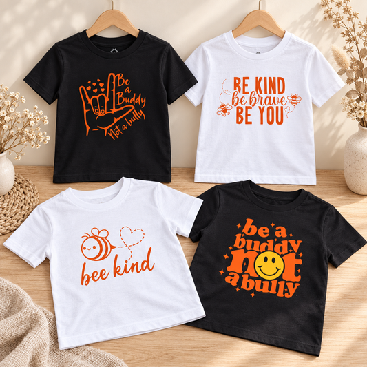 Adults Harmony Day Shirts