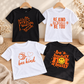 Kids Harmony Day Shirts