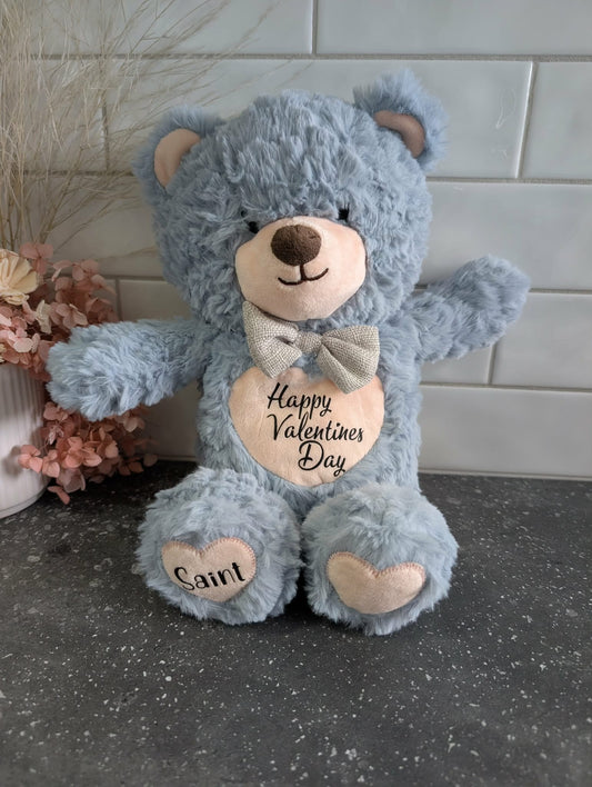 Happy Valentines Day Bear