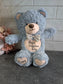 Happy Valentines Day Bear