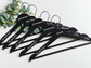 Personalised Bridal Coat Hangers