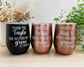 Thank You for Helping Me Grow – Personalised 350ml Teacher Tumbler