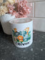 Jungle Animals Money Box