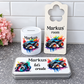 Personalised Kids Monster Truck Tin Pencil Case