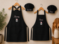 Adult Cupcake Apron