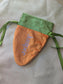 Easter Carrot Bags