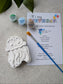 Plaster Painting Kits - Bulk Party Packs