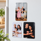 Personalised Photo Fridge Magnet
