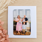 Personalised Photo Fridge Magnet