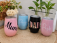 Personalised 350ml Insulated Tumbler