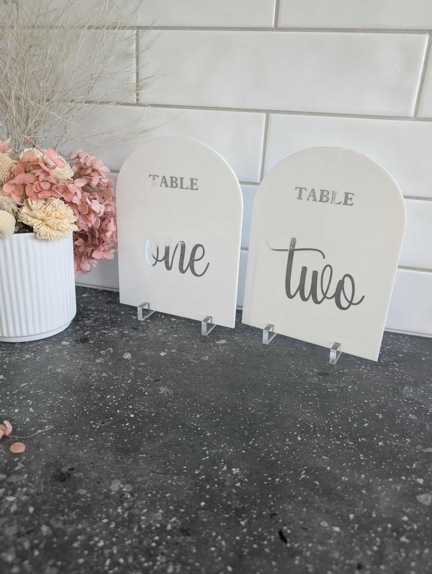 Table Numbers v1