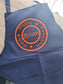 Title Apron