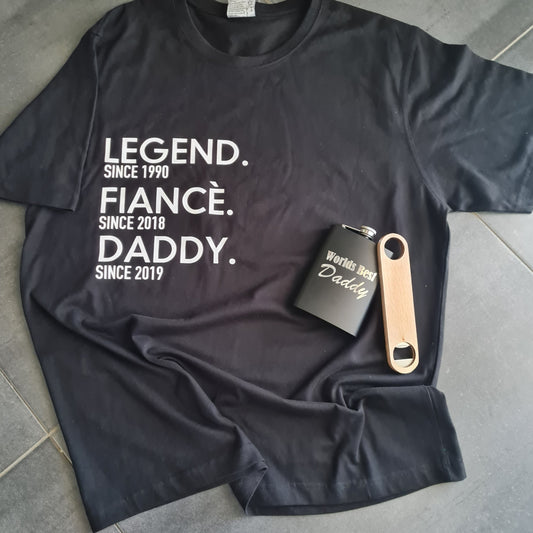 Legend Shirt