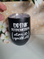 Drink Responsibly Tumbler