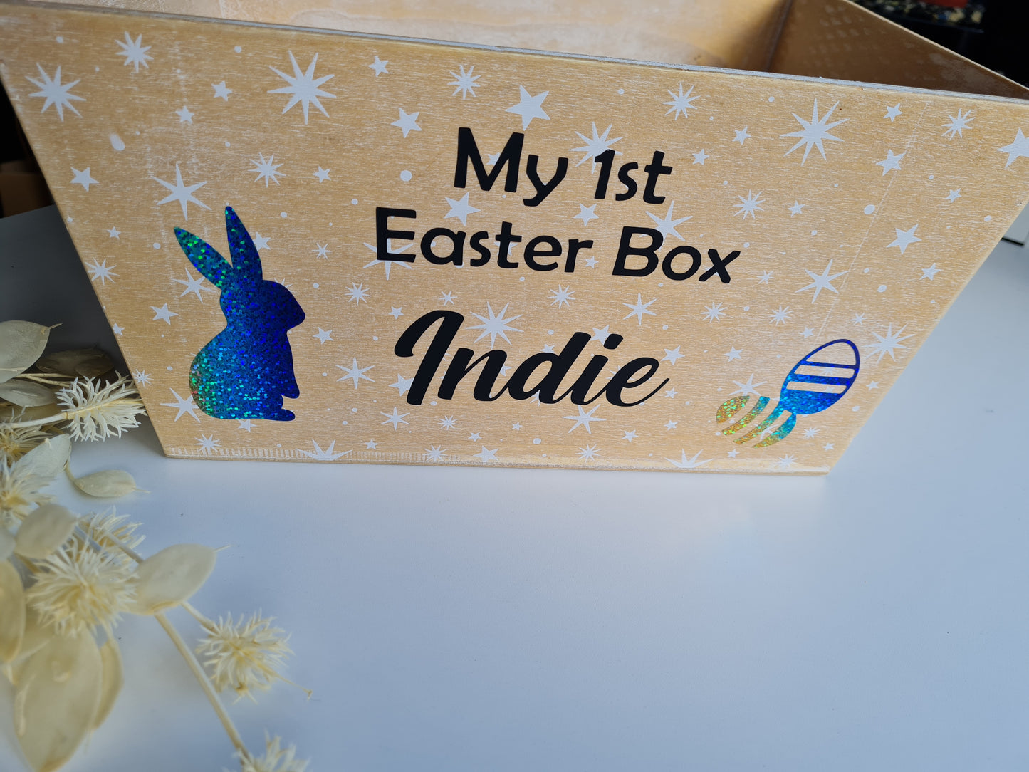 My 1st Easter Box