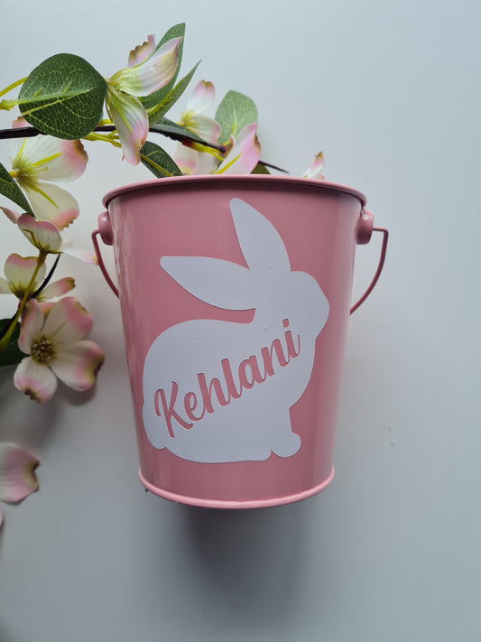 Easter Buckets Style 3