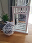 Memorial Christmas Bauble