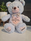 Valentines Day Bear
