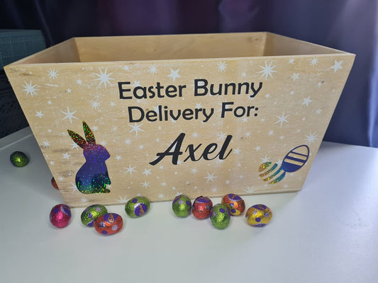 Easter Delivery Boxes